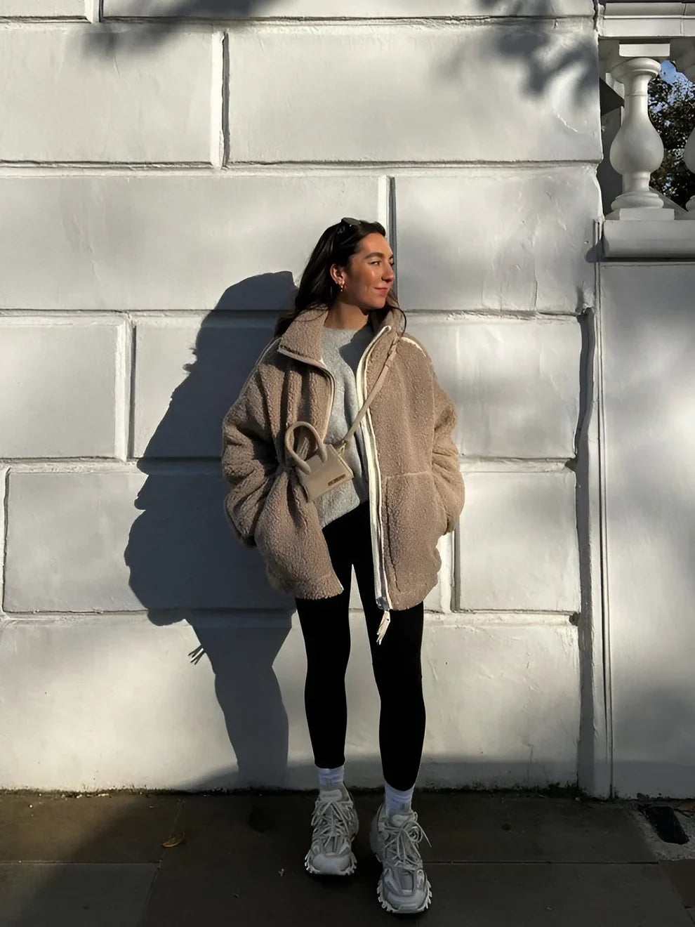 Hailey™ | Cozy Warm Winter Jacket